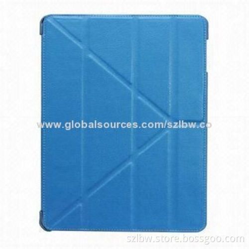 Tablet PC Case for iPad/iPad Mini/OEM Orders Welcome